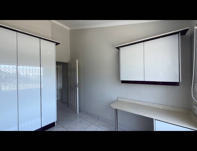 3 BEDROOM DUPLEX RENTED IN MUSGRAVE